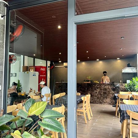 Em'S House Hoi An Homestay Екстериор снимка