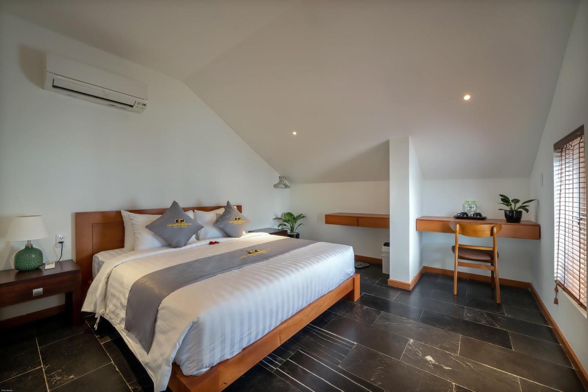Em'S House Hoi An Homestay Екстериор снимка