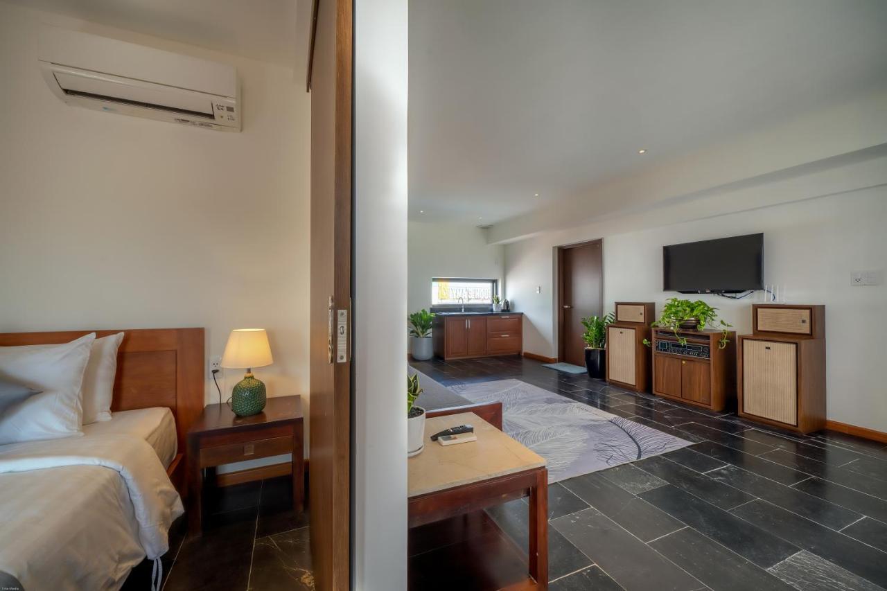 Em'S House Hoi An Homestay Екстериор снимка