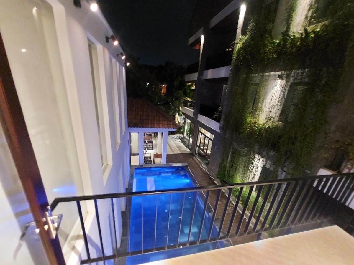 Em'S House Hoi An Homestay Екстериор снимка