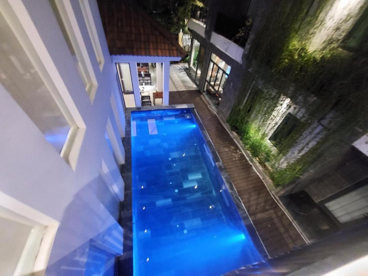 Em'S House Hoi An Homestay Екстериор снимка