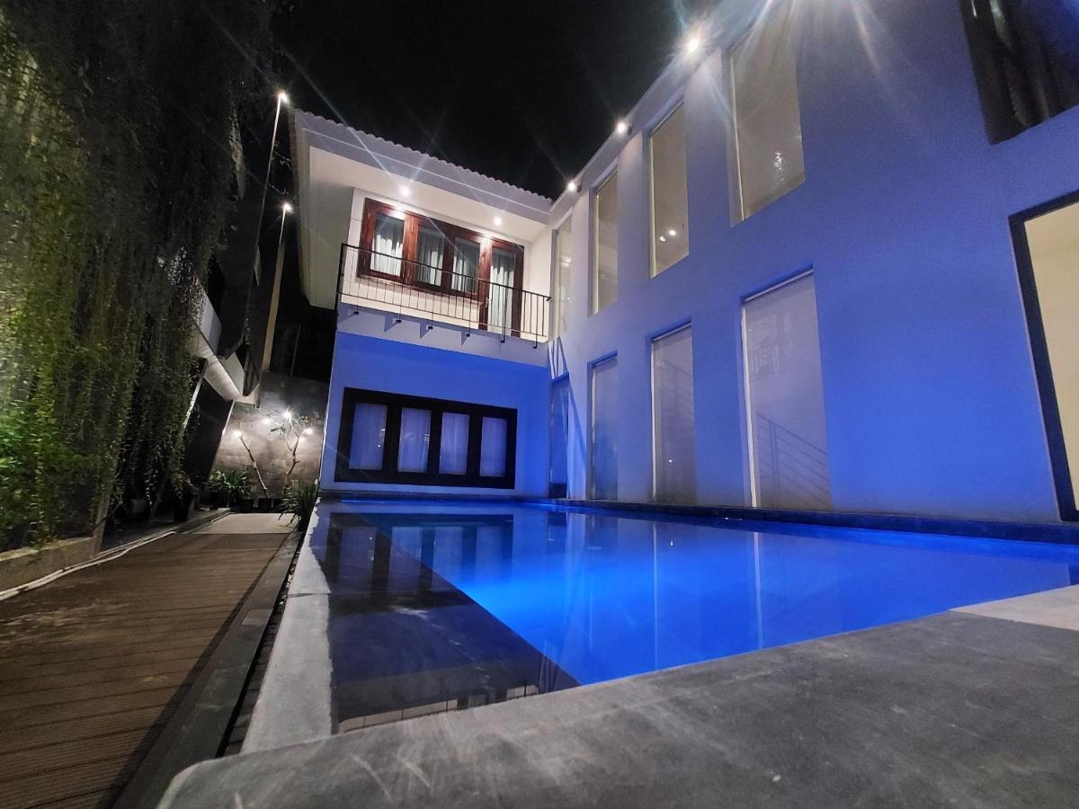 Em'S House Hoi An Homestay Екстериор снимка