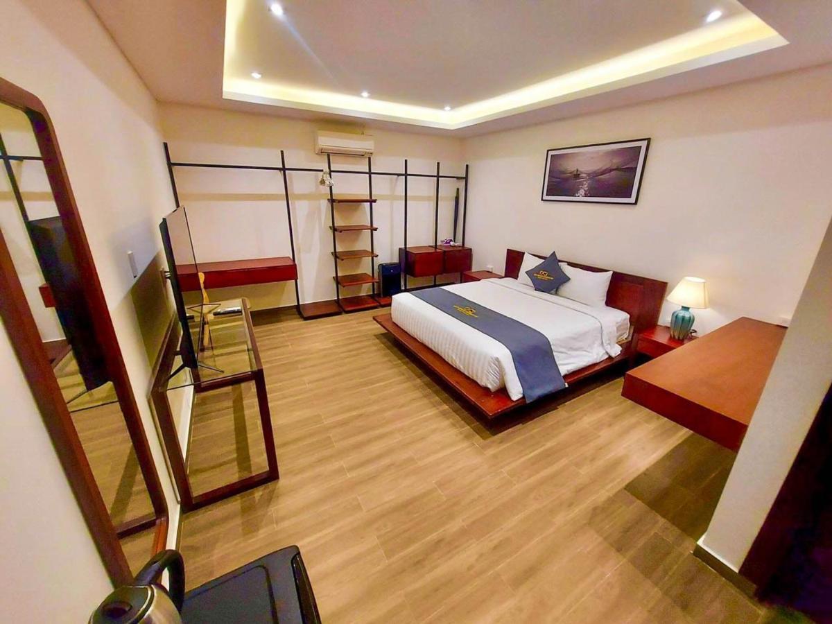 Em'S House Hoi An Homestay Екстериор снимка
