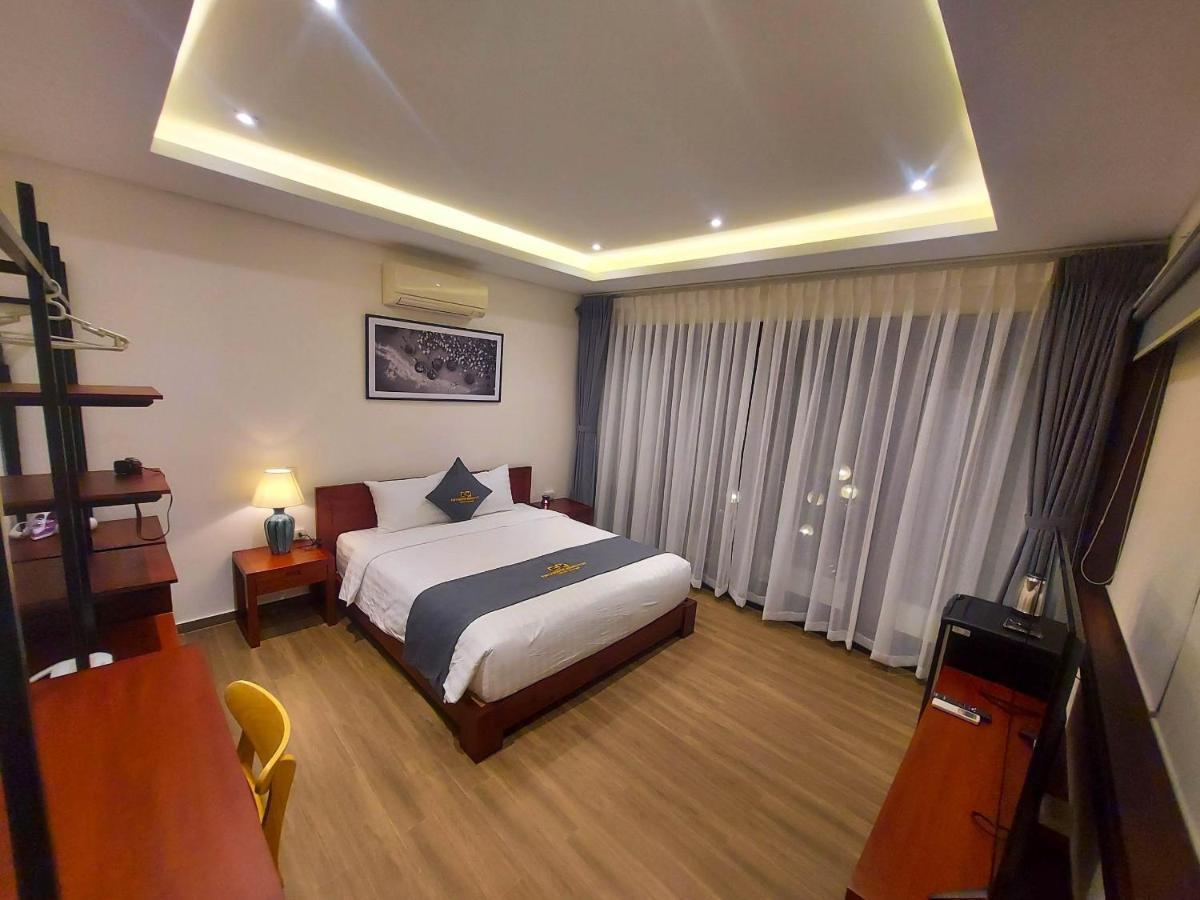Em'S House Hoi An Homestay Екстериор снимка