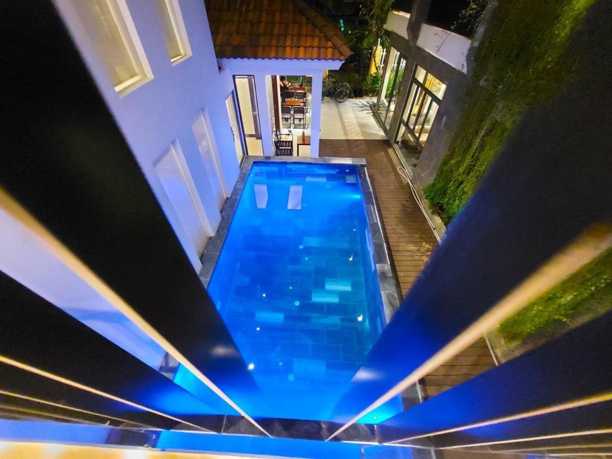 Em'S House Hoi An Homestay Екстериор снимка