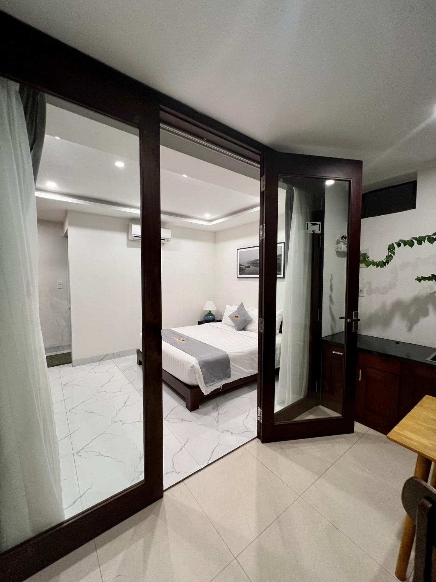 Em'S House Hoi An Homestay Екстериор снимка