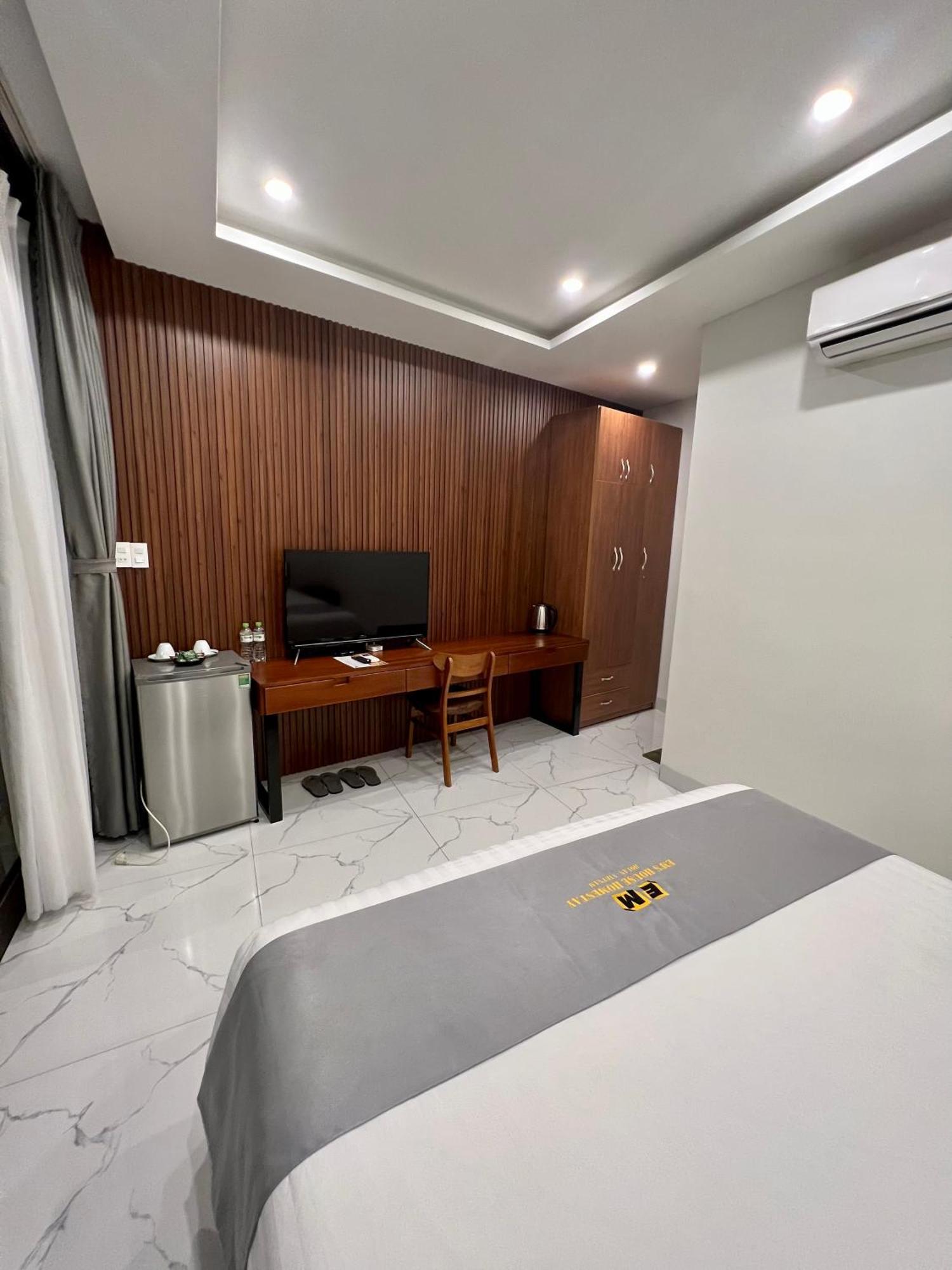 Em'S House Hoi An Homestay Екстериор снимка