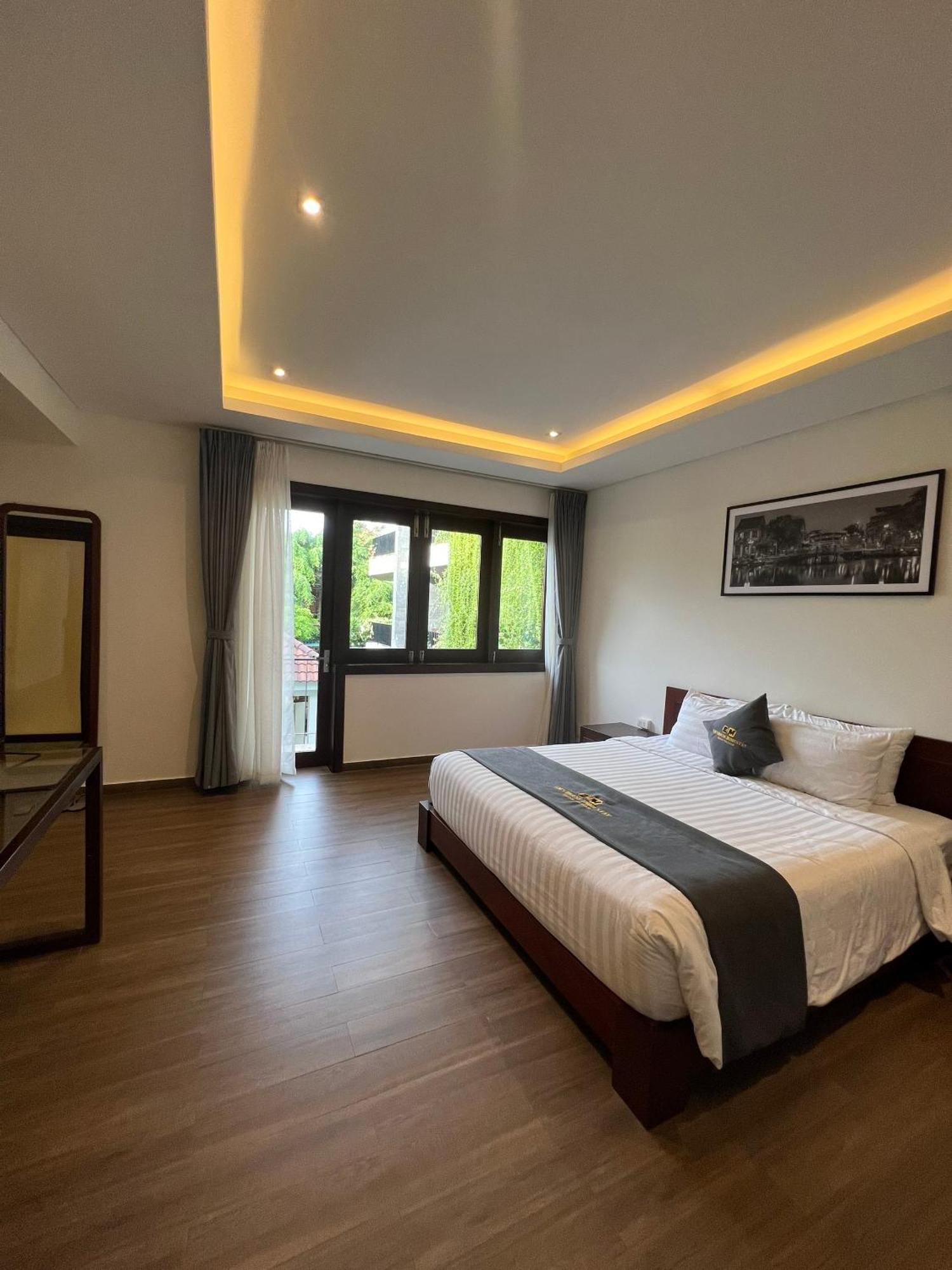 Em'S House Hoi An Homestay Екстериор снимка