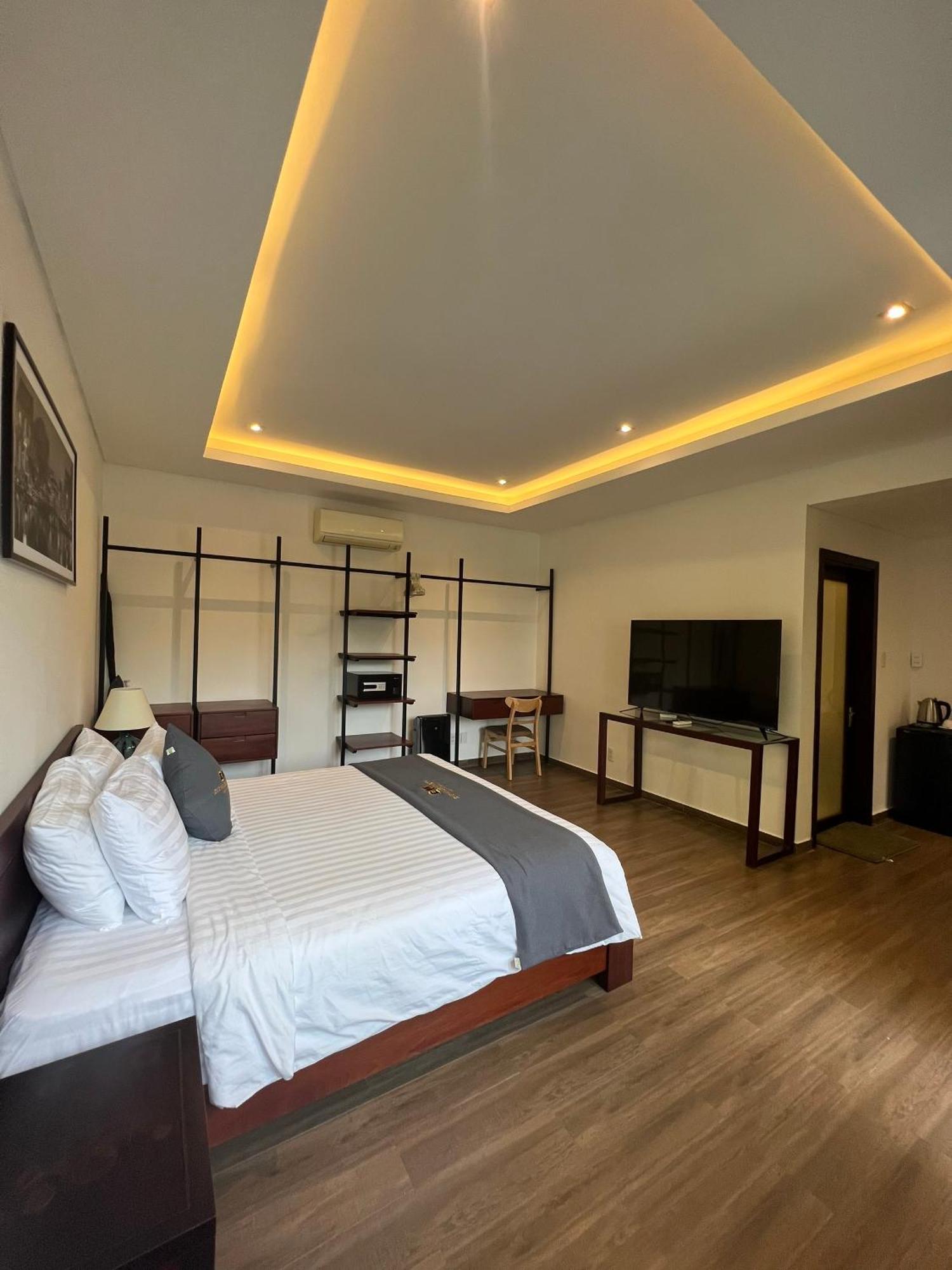 Em'S House Hoi An Homestay Екстериор снимка