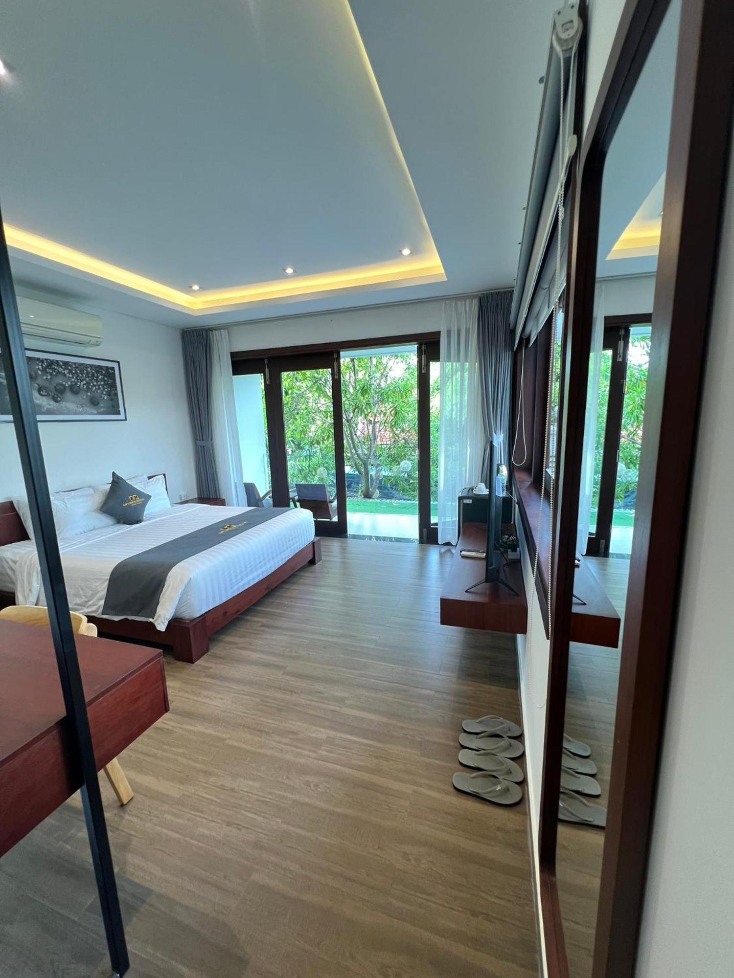 Em'S House Hoi An Homestay Екстериор снимка