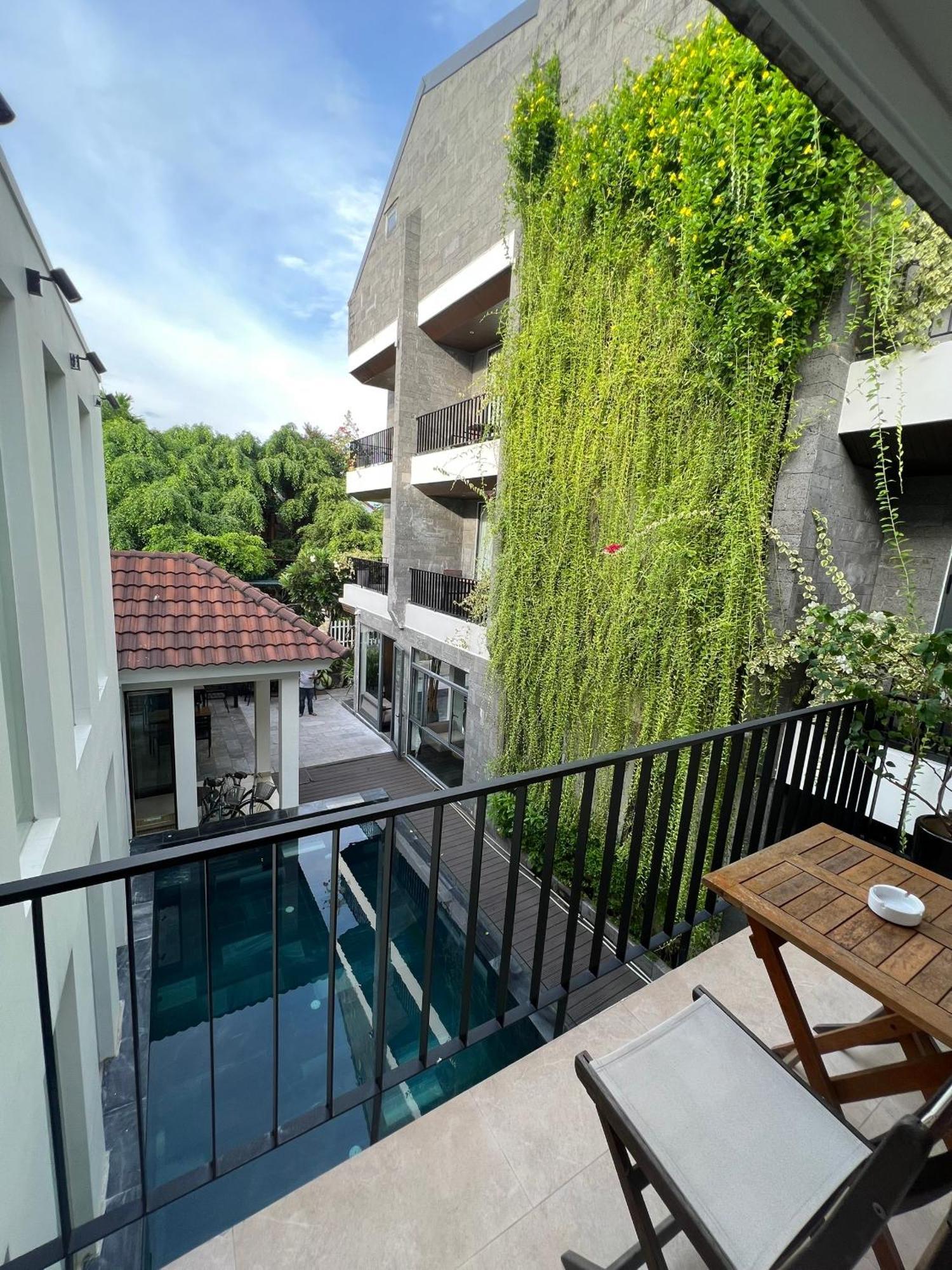 Em'S House Hoi An Homestay Екстериор снимка