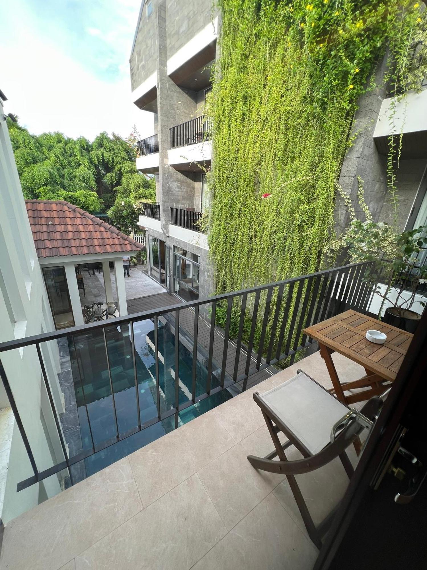 Em'S House Hoi An Homestay Екстериор снимка