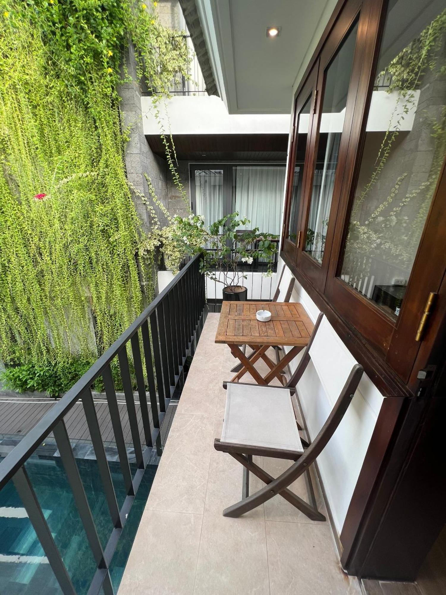 Em'S House Hoi An Homestay Екстериор снимка