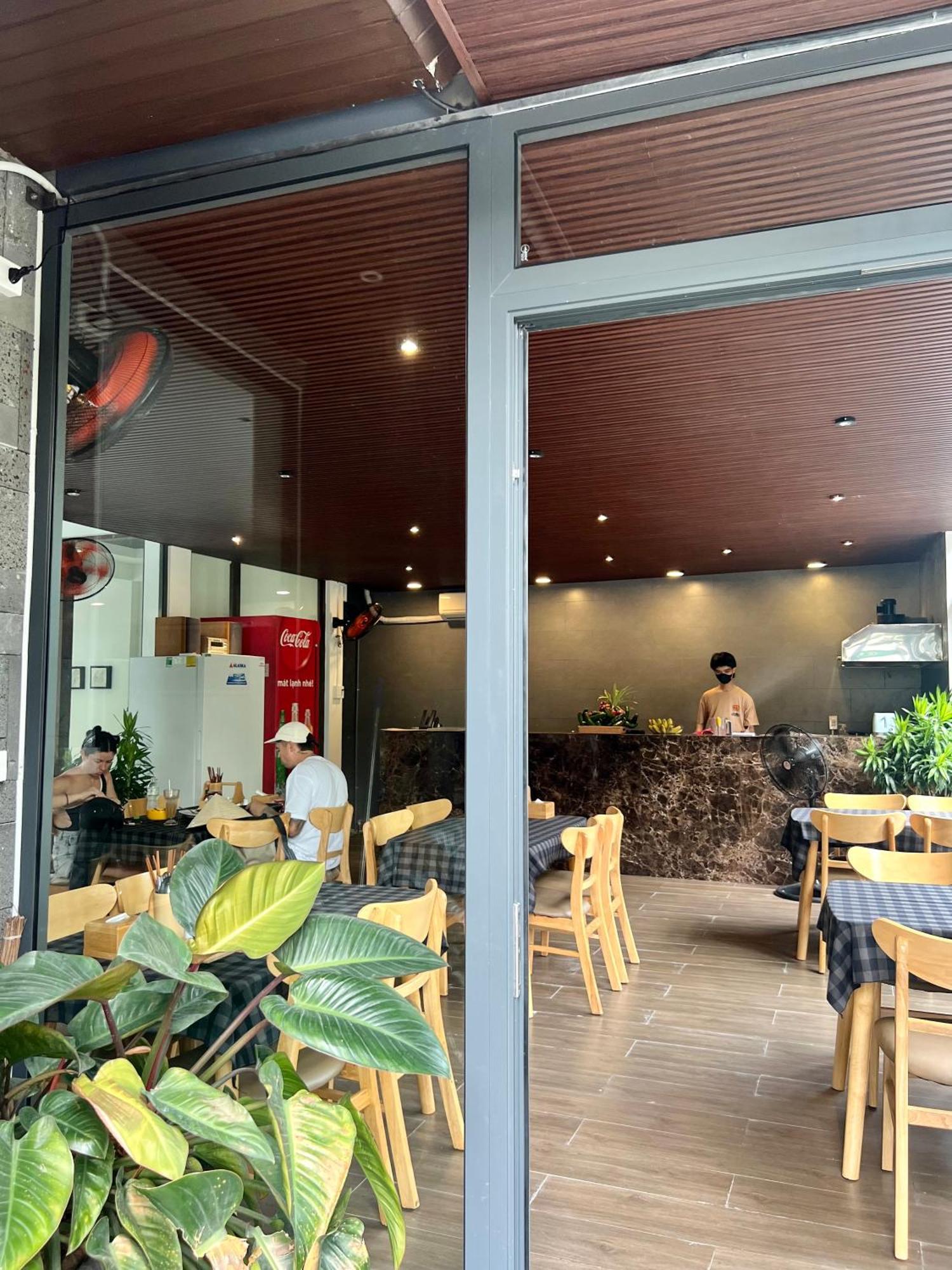 Em'S House Hoi An Homestay Екстериор снимка