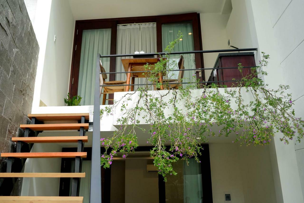 Em'S House Hoi An Homestay Екстериор снимка
