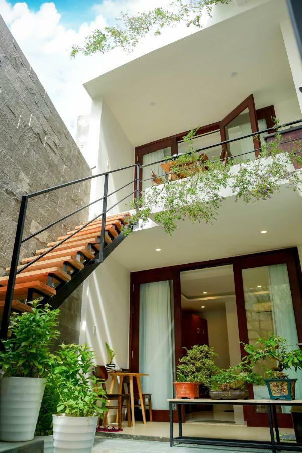 Em'S House Hoi An Homestay Екстериор снимка
